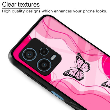 Pikkme Redmi Note 12 Pro Plus 5G Hybrid back cover – photo 4