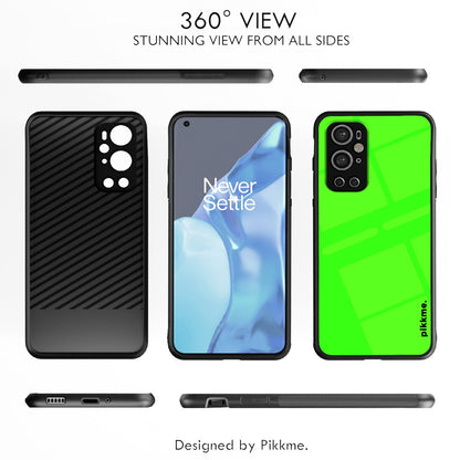 Back cover for OnePlus 9 Pro – Pikkme – photo 2