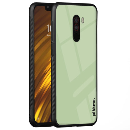 Back cover for Poco F1 – Pikkme