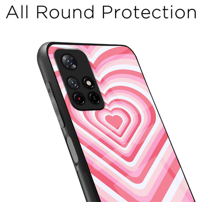 Redmi Note 11T/Poco M4 Pro 5G Hybrid phone cover by Pikkme – photo 7