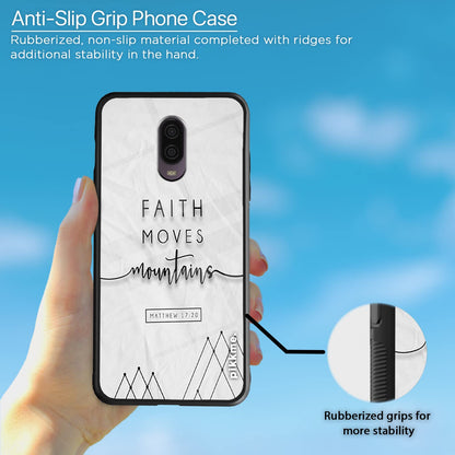 Pikkme OnePlus 6T Hybrid mobile cover – photo 5