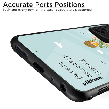 Samsung A15 5G Hybrid mobile cover by Pikkme – photo 6