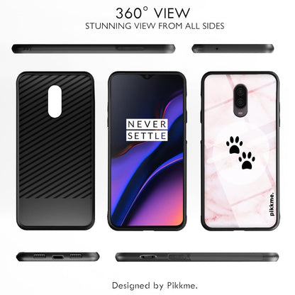 OnePlus 7 back cover by Pikkme – photo 2
