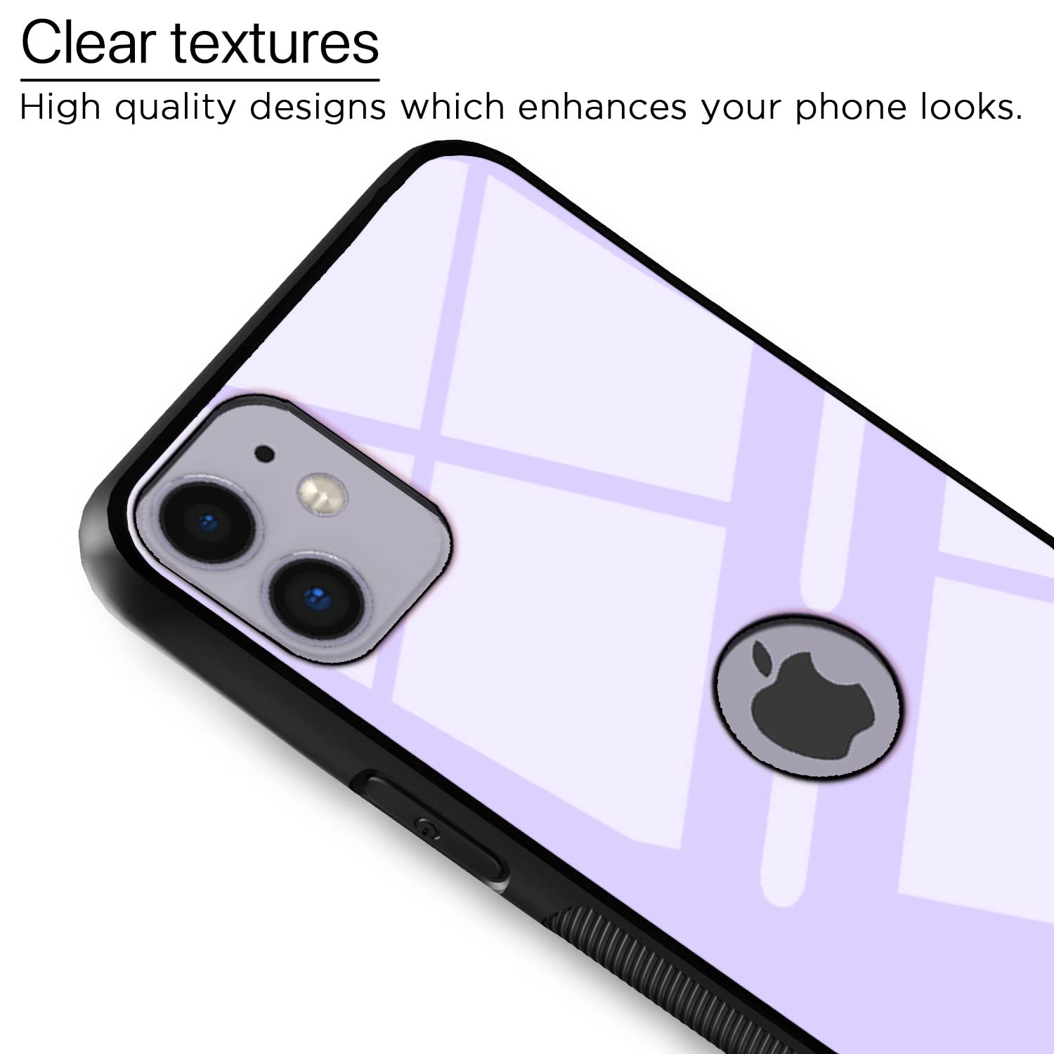 Pikkme Hybrid back cover for iPhone 11 – photo 4