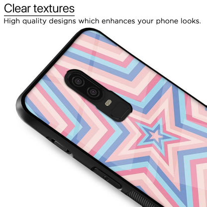 Pikkme Hybrid mobile back cover for OnePlus 6 – photo 4