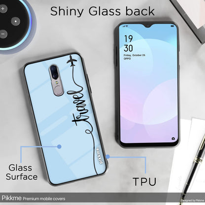 Pikkme phone cover for Oppo F11 – photo 3