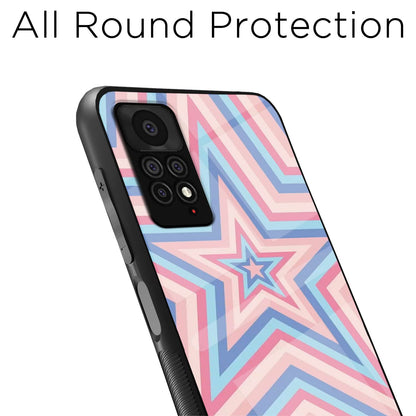Pikkme Redmi Note 11 Pro/Note 11 Pro Plus 5G Hybrid back cover – photo 7