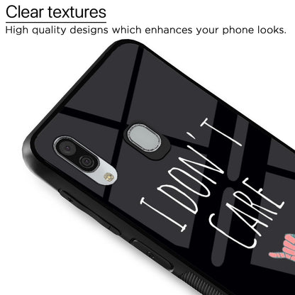 Pikkme Samsung A20/A30/M10s mobile back cover – photo 4