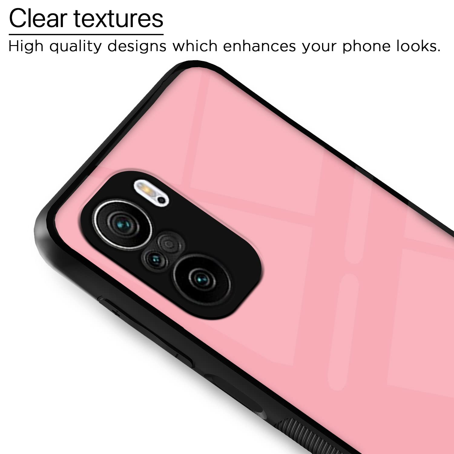 Pikkme Hybrid mobile cover for Mi 11X/11X Pro – photo 4