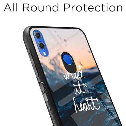 Pikkme Honor 8X Hybrid back cover – photo 7