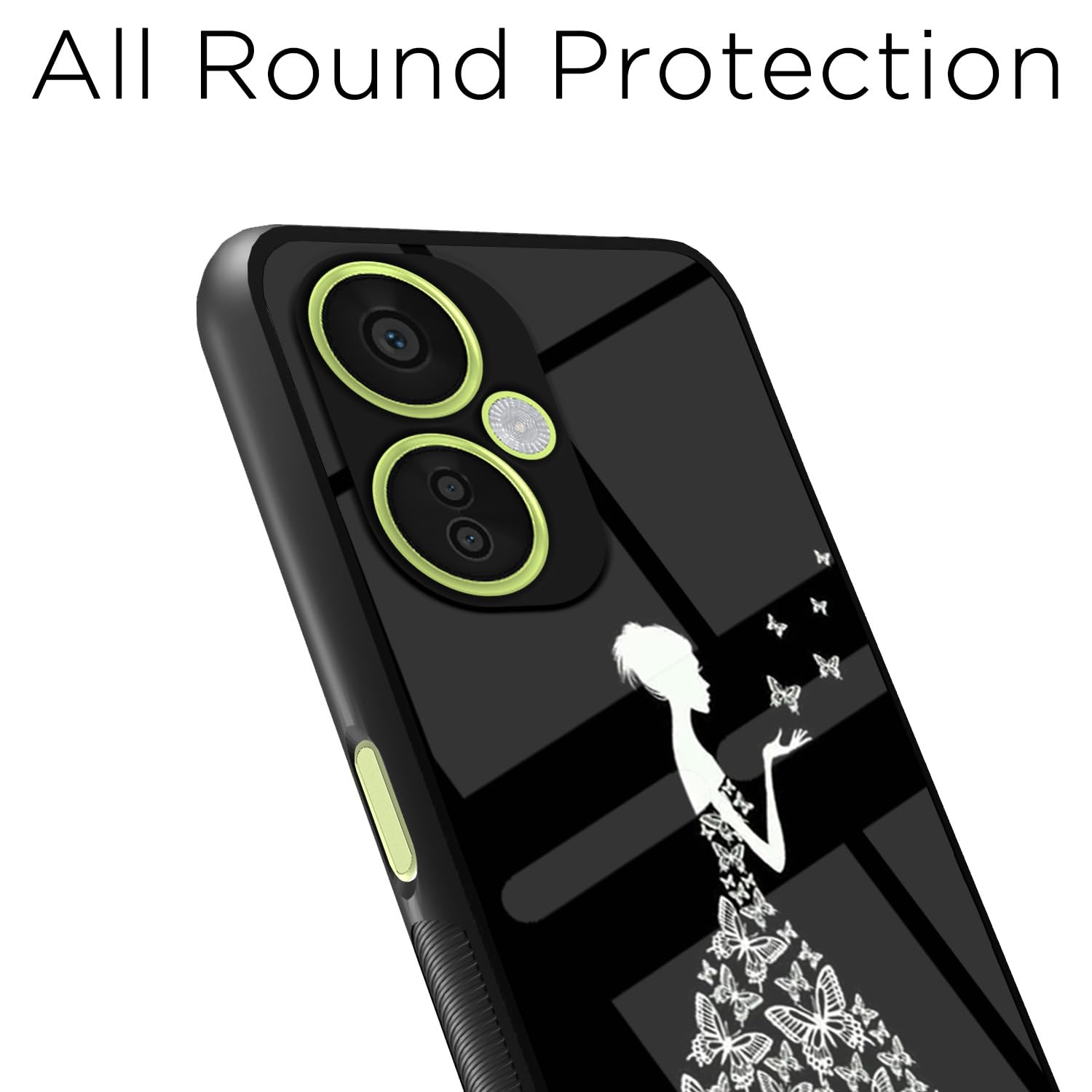 Phone cover for OnePlus Nord CE 3 Lite 5G – Pikkme – photo 7