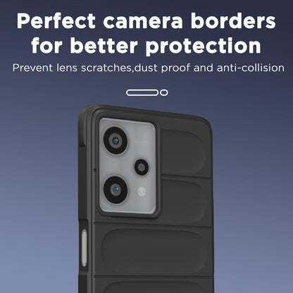 Pikkme black back cover for Realme 9 Pro 5G – photo 7