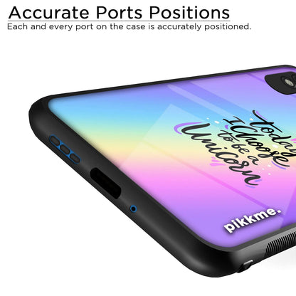 Redmi 9A/9i/9A Sport Hybrid back cover by Pikkme – photo 6