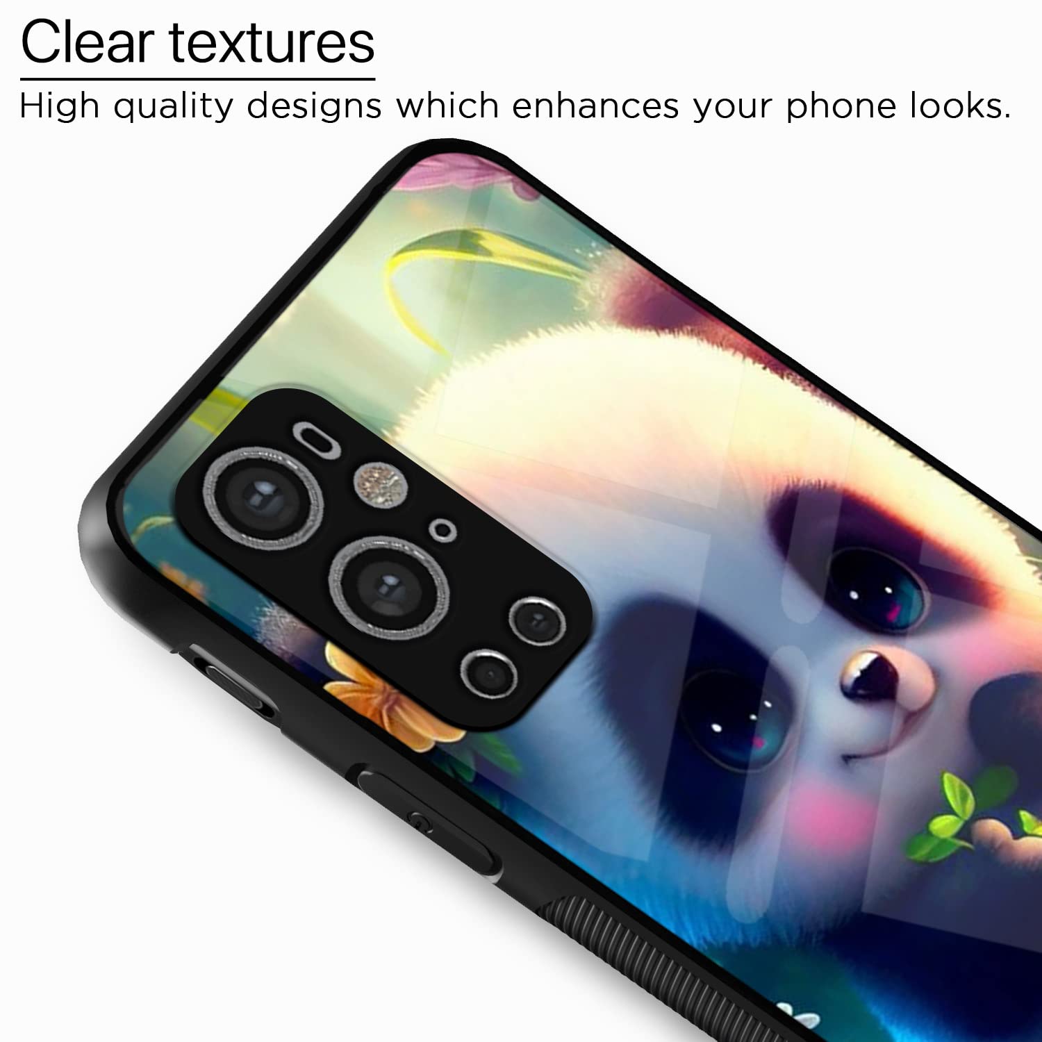Pikkme back cover for OnePlus 9 Pro – photo 4