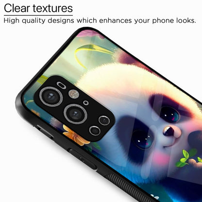 Pikkme back cover for OnePlus 9 Pro – photo 4