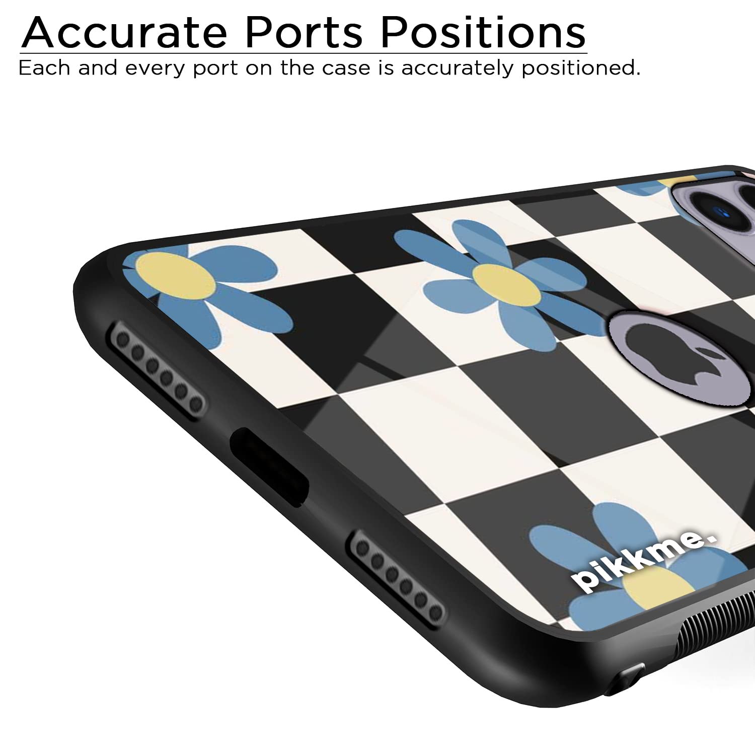 Pikkme iPhone 11 phone cover – photo 6