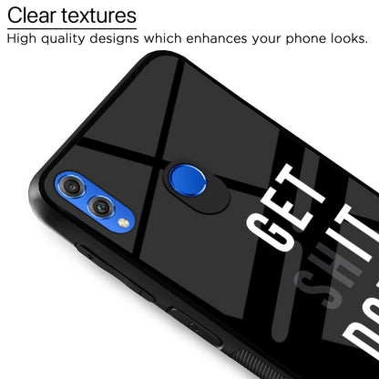 Honor 8X mobile cover by Pikkme – photo 4