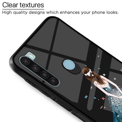 Pikkme mobile back cover for Redmi Note 8 – photo 4
