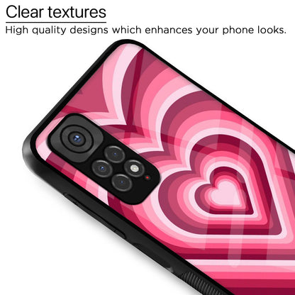 Pikkme Redmi Note 11/Note 11s phone cover – photo 4