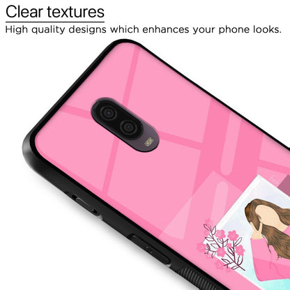 Pikkme mobile back cover for OnePlus 6T – photo 4