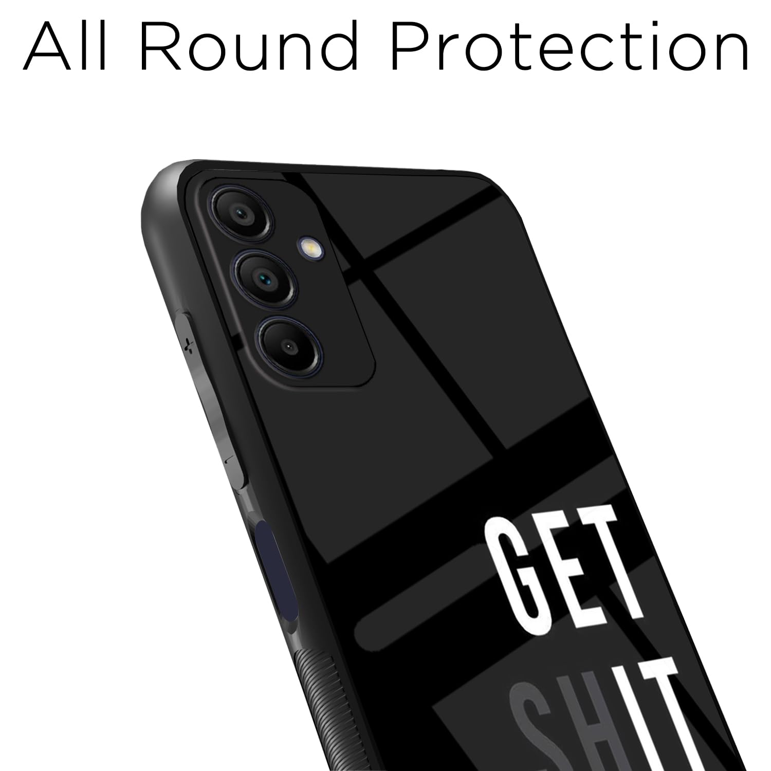 Pikkme Samsung A15 5G Hybrid mobile cover – photo 7
