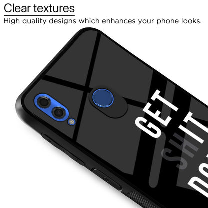 Pikkme Honor 10 Lite Hybrid mobile back cover – photo 4