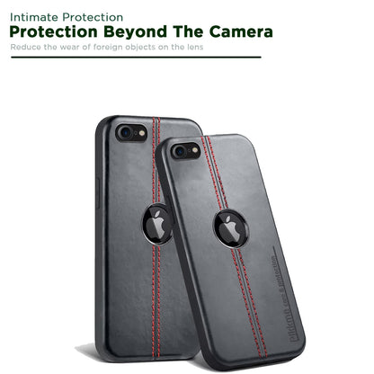 Pikkme black back cover for iPhone SE 2022/2020 – photo 6