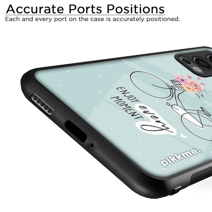 Pikkme back cover for OnePlus Nord 2 5G – photo 6
