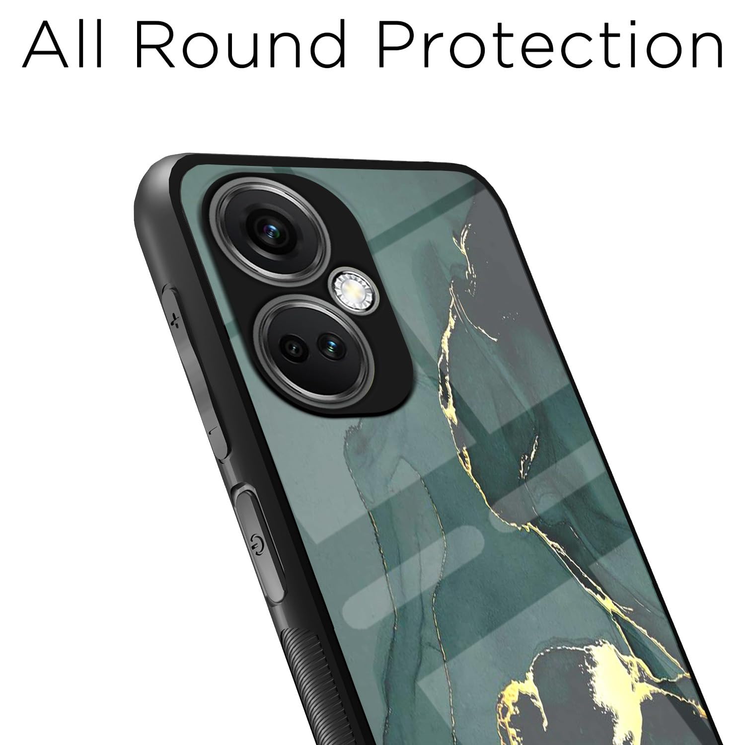 OnePlus Nord CE 3 5G back cover by Pikkme – photo 7
