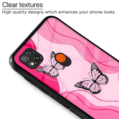 Redmi 10A/9, Poco C31 mobile back cover by Pikkme – photo 4