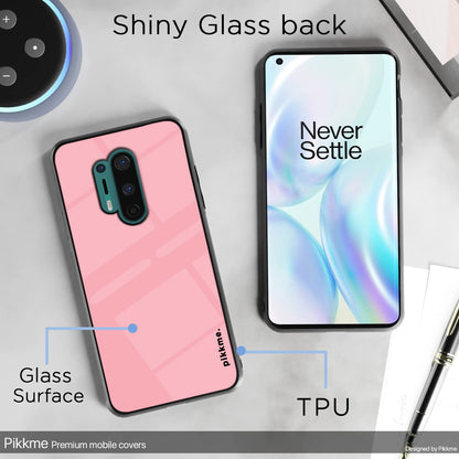 OnePlus 8 Pro mobile cover by Pikkme – photo 3