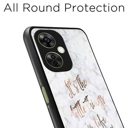 OnePlus Nord CE 3 Lite 5G phone cover by Pikkme – photo 7