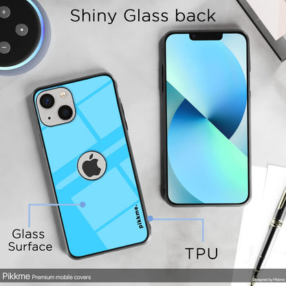 iPhone 14 back cover by Pikkme – photo 3