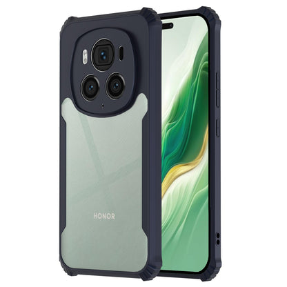 Pikkme Honor Magic 6 Pro 5G blue back cover