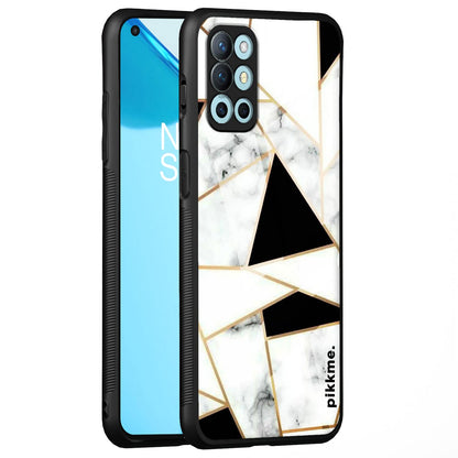 OnePlus 8T back cover by Pikkme