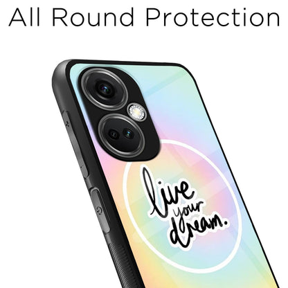 Pikkme OnePlus Nord CE 3 5G mobile cover – photo 7