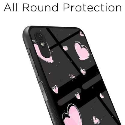Redmi 9A/9i/9A Hybrid mobile cover by Pikkme – photo 7