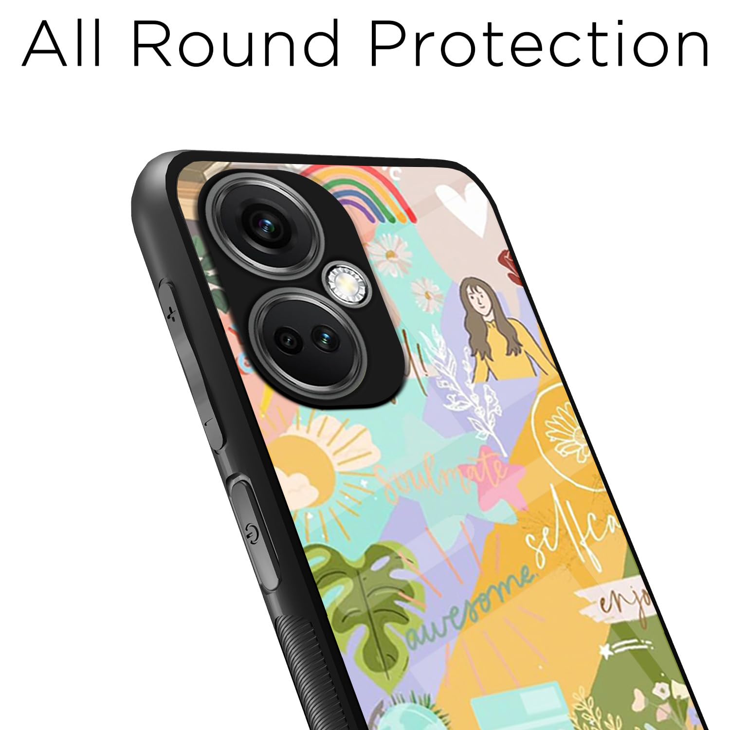 Pikkme OnePlus Nord CE 3 5G phone cover – photo 7