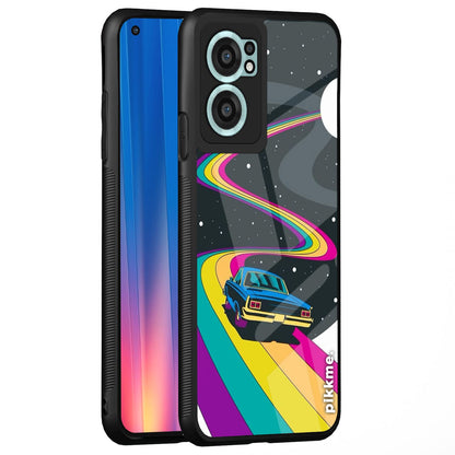 Phone cover for OnePlus Nord CE 2 5G – Pikkme