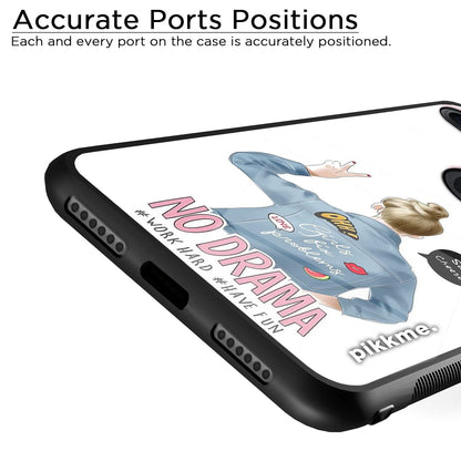 iPhone 7/8 Hybrid back cover by Pikkme – photo 6