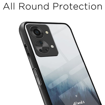 Pikkme OnePlus Nord 2T 5G Hybrid back cover – photo 7