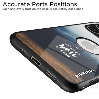 iPhone 15 Pro phone cover by Pikkme – photo 6