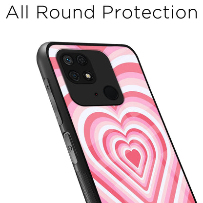 Pikkme Redmi 10/10 Power Hybrid back cover – photo 7