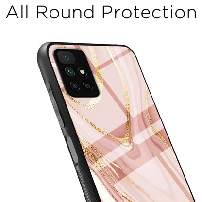 Pikkme Redmi 10 Prime Hybrid back cover – photo 7