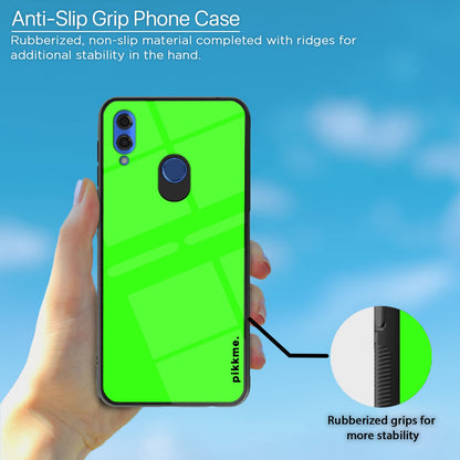 Hybrid Phone cover for Honor 10 Lite – Pikkme – photo 5