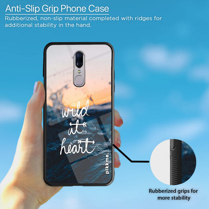 Oppo F11 phone cover by Pikkme – photo 5
