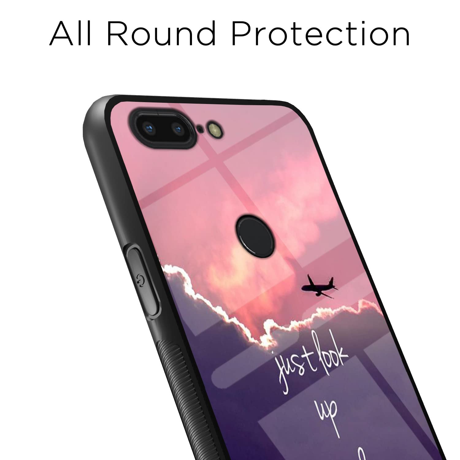 Pikkme mobile back cover for OnePlus 5T – photo 7