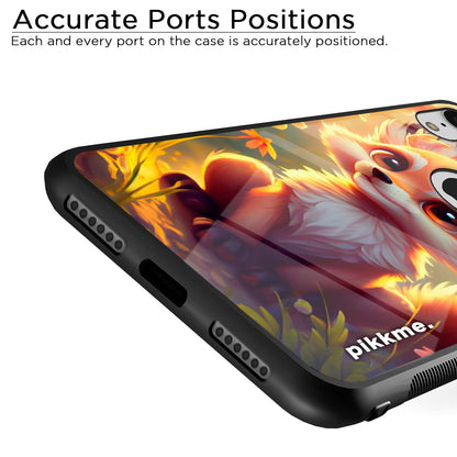 iPhone XR phone cover by Pikkme – photo 6