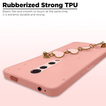Pink Chain mobile cover for Redmi K20/K20 Pro – Pikkme – photo 5