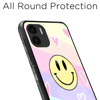 Pikkme Redmi A1/A2 Hybrid mobile cover – photo 7